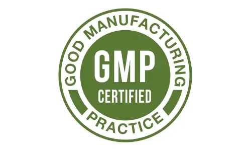 MemoryVitali GMP Certified